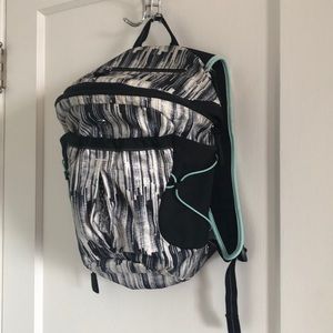 Run All Day - Lululemon Backpack